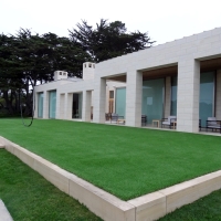 Synthetic Turf Winter Gardens, California Lawn And Garden, Commercial Landscape