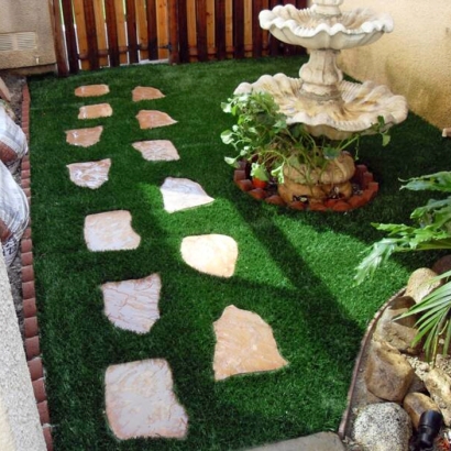 Artificial Grass Carpet Encinitas, California Landscaping Business, Small Backyard Ideas