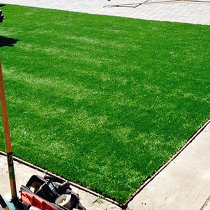 Artificial Grass Installation Bonsall, California Lawns