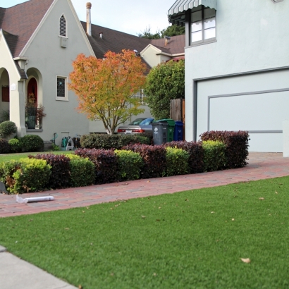 Artificial Grass Installation Brawley, California Gardeners, Front Yard Landscaping Ideas