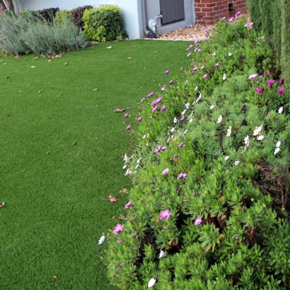 Artificial Grass Installation Camp Pendleton South, California Landscape Ideas, Front Yard Landscaping