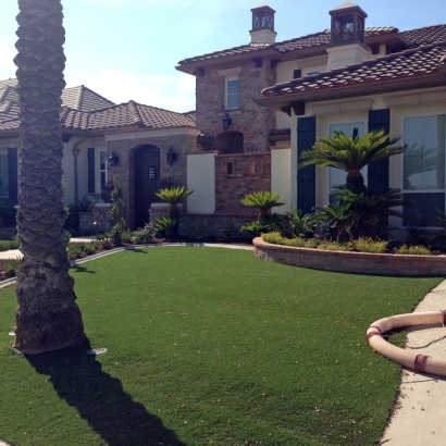 Artificial Turf Cost Descanso, California Lawn And Landscape, Front Yard Design