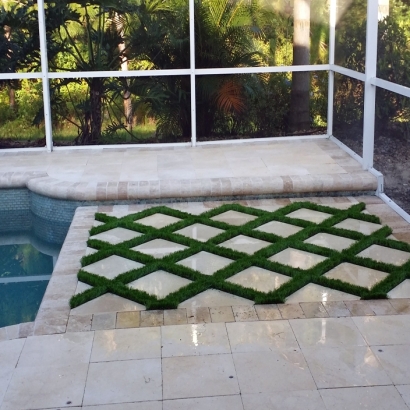 Artificial Turf Cost Desert Shores, California Design Ideas, Pool Designs