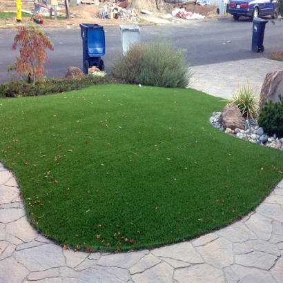 Artificial Turf Installation Alpine, California City Landscape