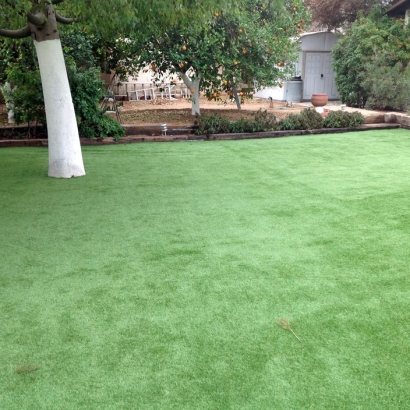 Artificial Turf Installation Imperial Beach, California Landscape Photos, Small Backyard Ideas