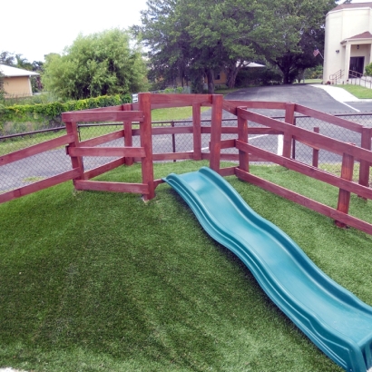 Artificial Turf Ramona, California Roof Top, Commercial Landscape