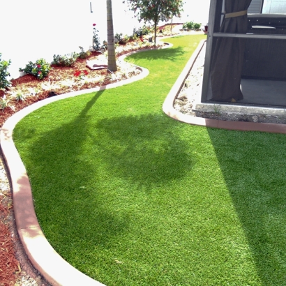 Fake Grass Calipatria, California Backyard Playground, Backyard Makeover