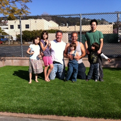 Fake Grass Carpet La Mesa, California Lawn And Landscape, Commercial Landscape