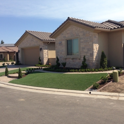 Grass Carpet Harbison Canyon, California Landscape Ideas, Front Yard Landscaping