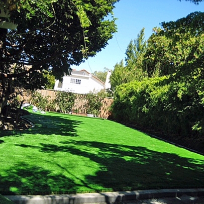 Grass Installation Holtville, California City Landscape, Backyard Landscaping