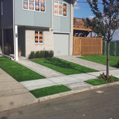 Grass Turf El Cajon, California Lawns, Front Yard Ideas