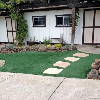 Grass Turf Rancho Santa Fe, California Lawn And Garden, Landscaping Ideas For Front Yard