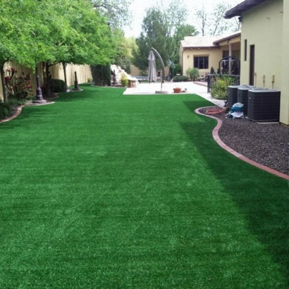 Green Lawn Vista, California Design Ideas, Backyard Ideas