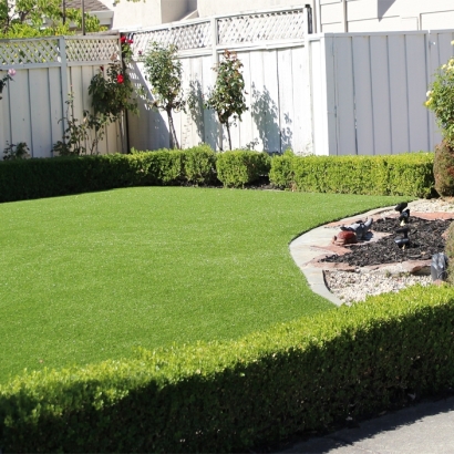 How To Install Artificial Grass Coronado, California Roof Top, Front Yard