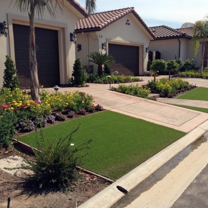 How To Install Artificial Grass Solana Beach, California Design Ideas, Front Yard Ideas