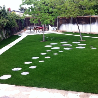 Installing Artificial Grass Heber, California Landscape Ideas, Backyard Landscape Ideas