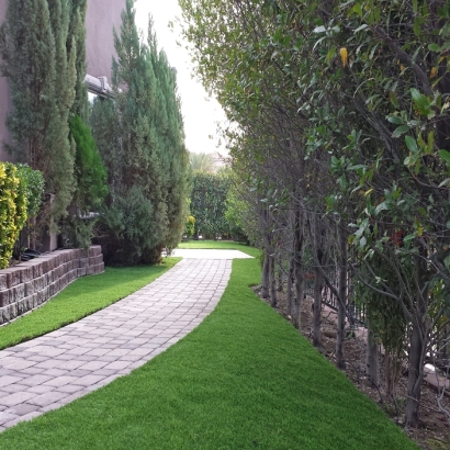 Lawn Services Bostonia, California Lawns, Front Yard Design