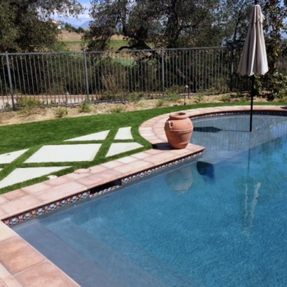 Lawn Services Santee, California Landscape Ideas, Backyard Landscape Ideas