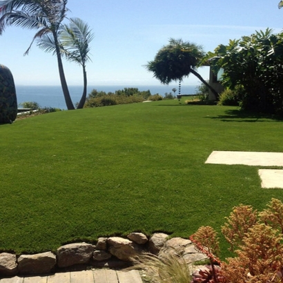 Lawn Services Santee, California Landscape Rock, Commercial Landscape