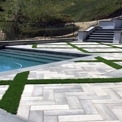 Synthetic Grass Cost Escondido, California Landscape Ideas, Backyard Landscaping