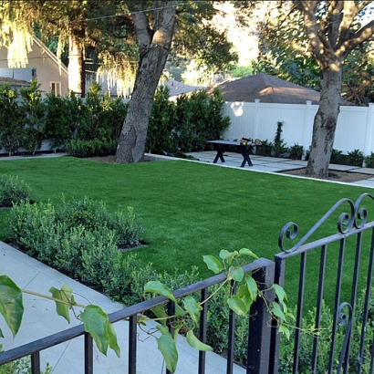 Synthetic Turf Escondido, California Gardeners, Front Yard Design