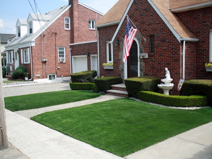 Artificial Grass Carpet San Diego Country Estates, California Landscaping, Front Yard Landscaping Ideas