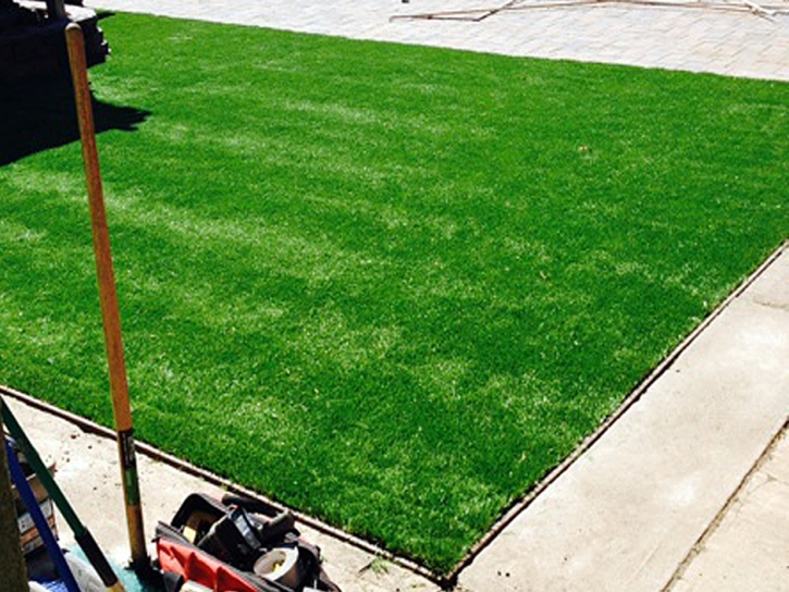 Artificial Grass Installation Bonsall, California Lawns