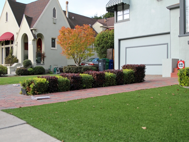 Artificial Grass Installation Brawley, California Gardeners, Front Yard Landscaping Ideas