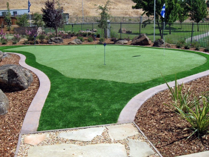 Artificial Grass Installation Rancho Santa Fe, California Rooftop, Backyards