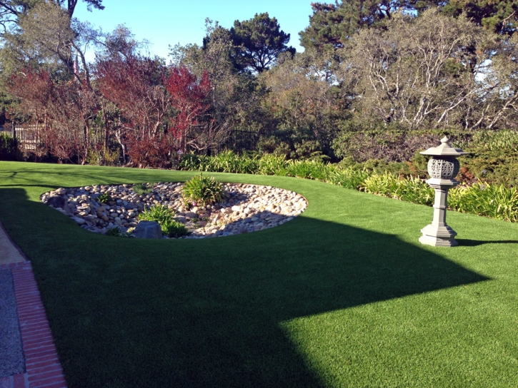 Artificial Grass Installation San Pasqual, California City Landscape, Backyard Landscaping