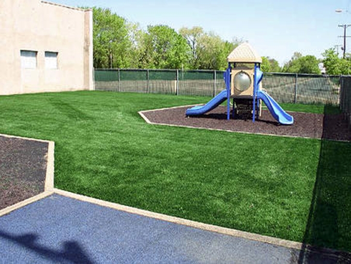 Artificial Lawn Casa de Oro-Mount Helix, California Paver Patio, Commercial Landscape