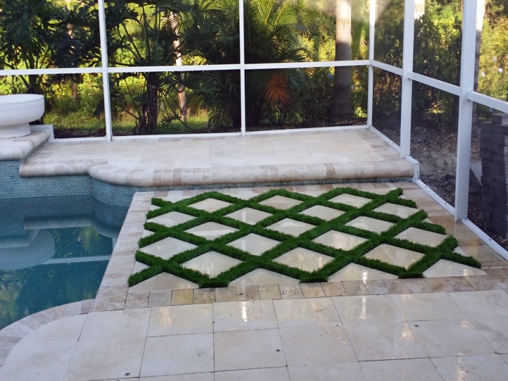 Artificial Turf Cost Desert Shores, California Design Ideas, Pool Designs