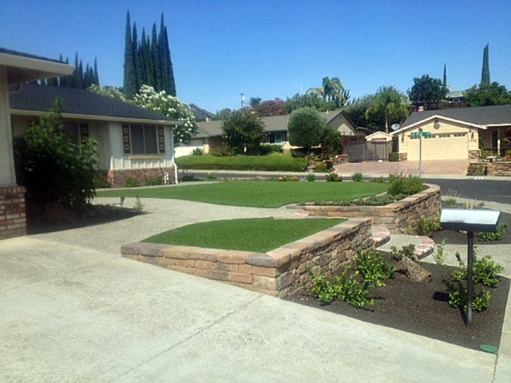 Artificial Turf Cost Lakeside, California Landscape Rock, Landscaping Ideas For Front Yard