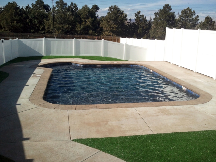 Artificial Turf Cost Santee, California Gardeners, Backyard Designs