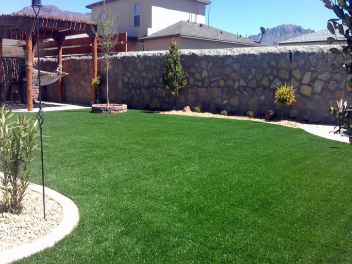 Artificial Turf Installation Heber, California Landscape Design, Backyard Garden Ideas