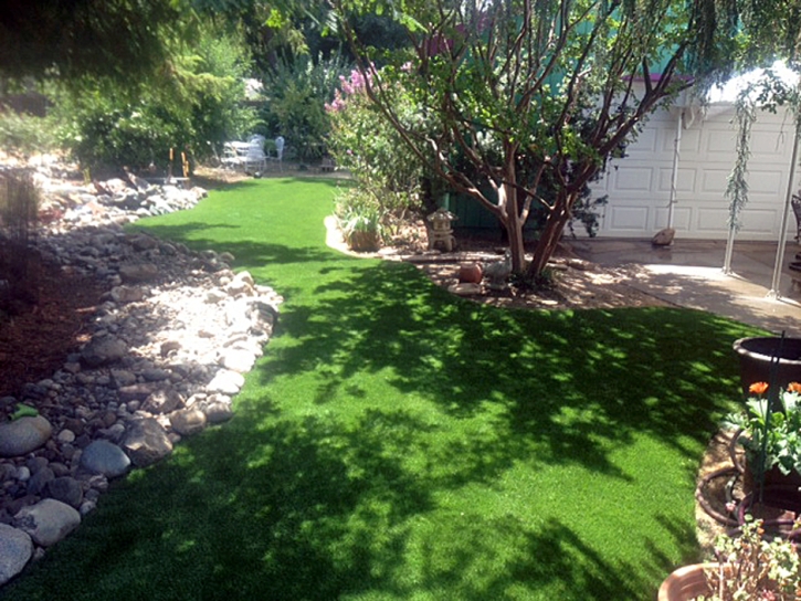 Artificial Turf Installation Lake San Marcos, California Gardeners, Backyard Ideas