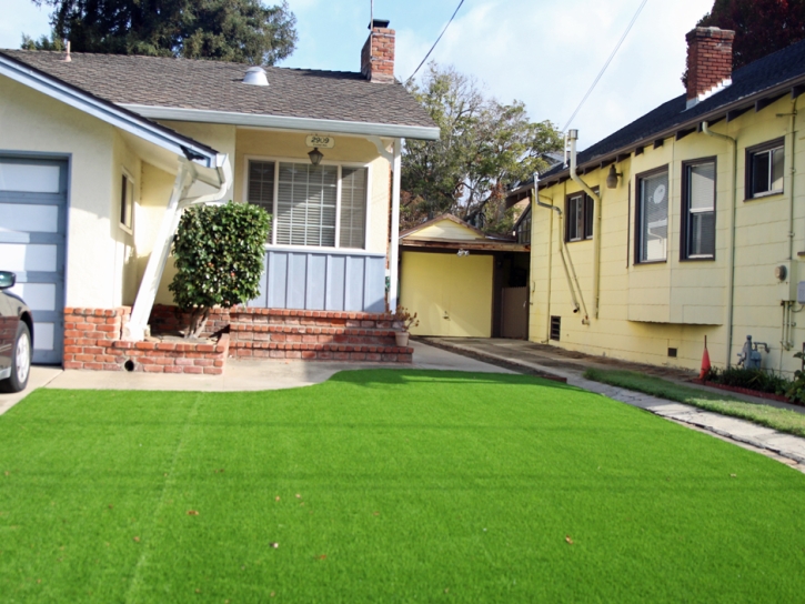 Artificial Turf Installation Westmorland, California Landscaping, Front Yard Landscaping