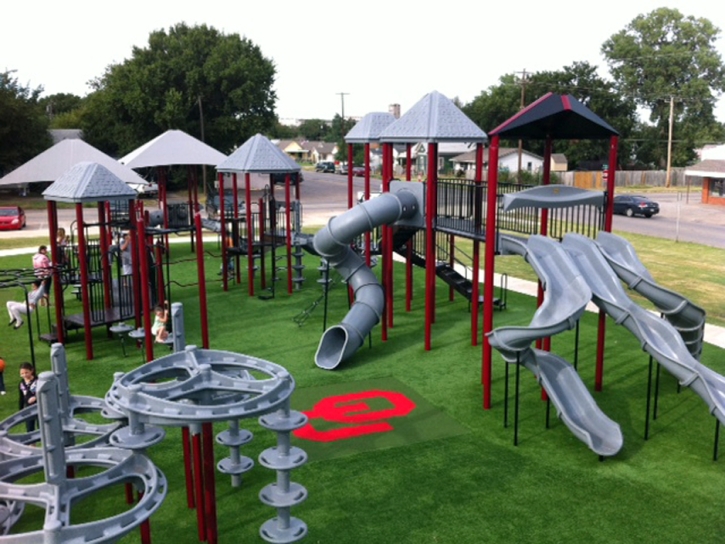 Fake Grass Carpet Borrego Springs, California Kids Indoor Playground, Recreational Areas