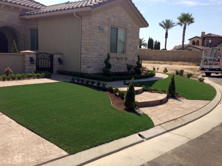 Fake Grass Carpet Chula Vista, California Lawn And Landscape, Landscaping Ideas For Front Yard