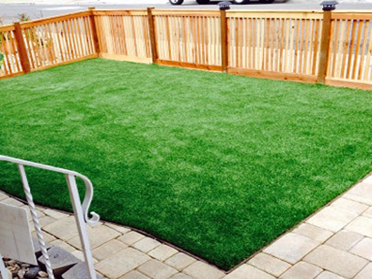 Fake Grass Carpet Lake San Marcos, California Lawns, Backyard Makeover