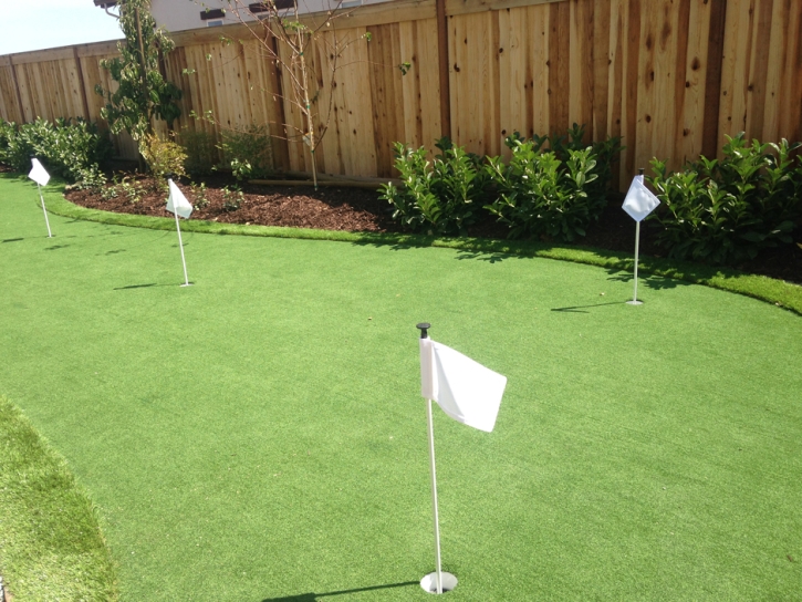 Fake Grass Carpet Westmorland, California Indoor Putting Green, Backyard Landscape Ideas