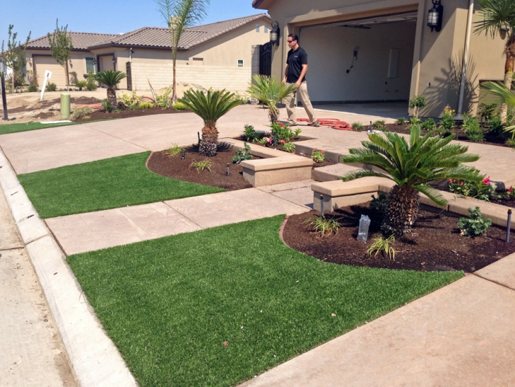 Fake Grass Santee, California Landscape Rock, Landscaping Ideas For Front Yard