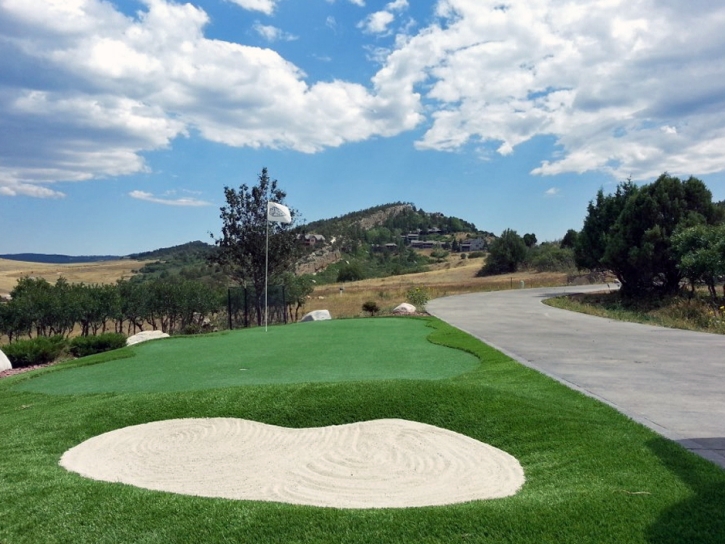 Faux Grass Jamul, California Landscape Rock, Front Yard Landscape Ideas