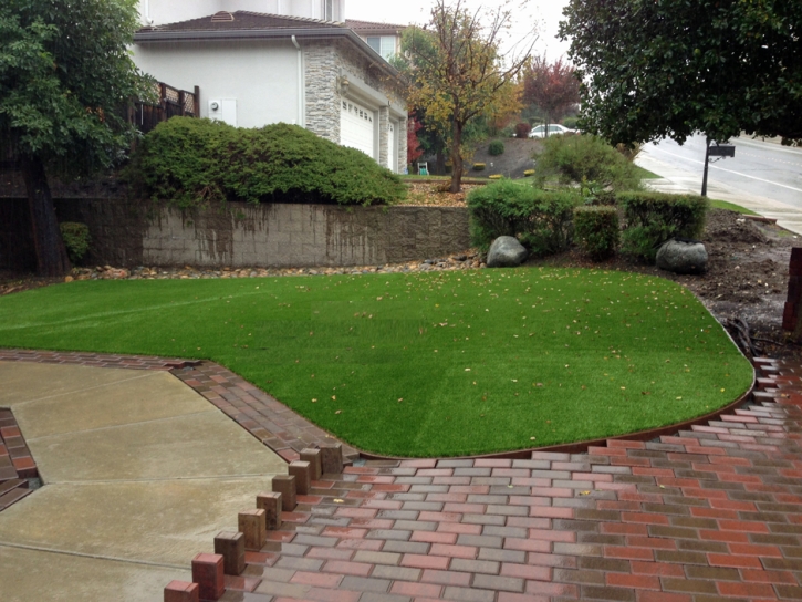 Grass Installation Brawley, California Gardeners, Backyard Design