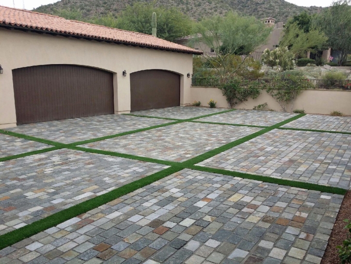 Grass Installation El Cajon, California Backyard Deck Ideas, Landscaping Ideas For Front Yard