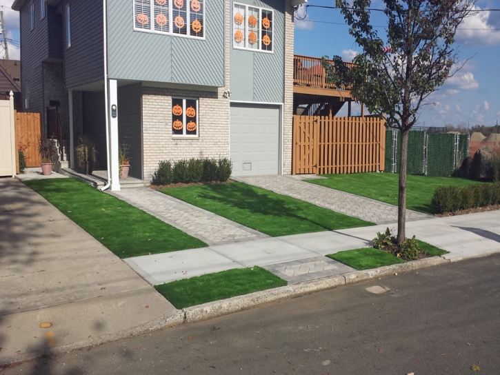 Grass Turf El Cajon, California Lawns, Front Yard Ideas