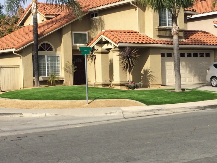 Green Lawn La Jolla, California Landscaping Business, Front Yard Landscape Ideas