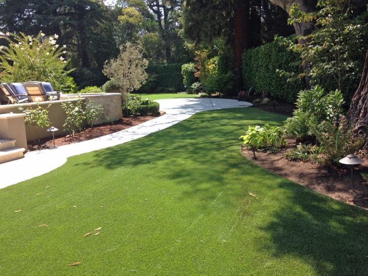 Green Lawn Salton City, California Landscaping Business, Backyards