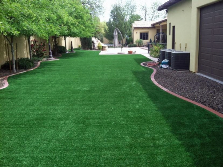 Green Lawn Vista, California Design Ideas, Backyard Ideas