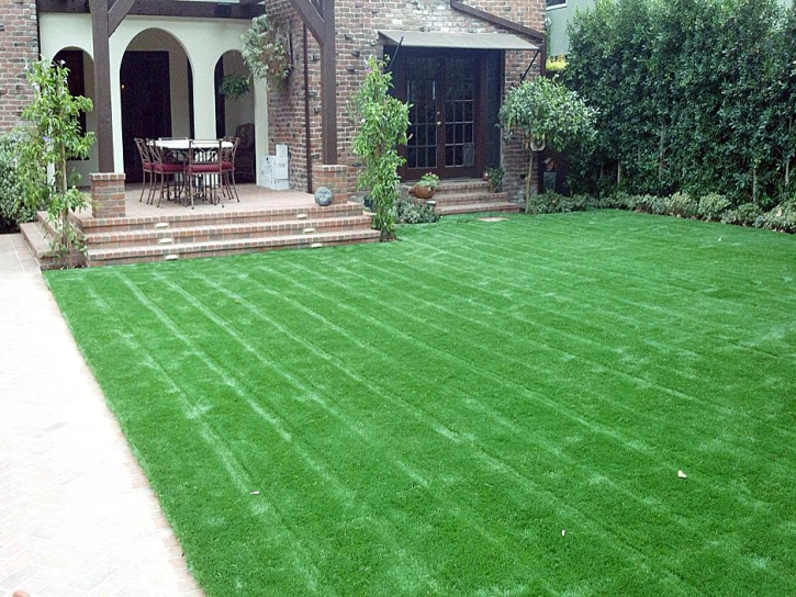 How To Install Artificial Grass Bostonia, California Lawns, Front Yard Landscape Ideas